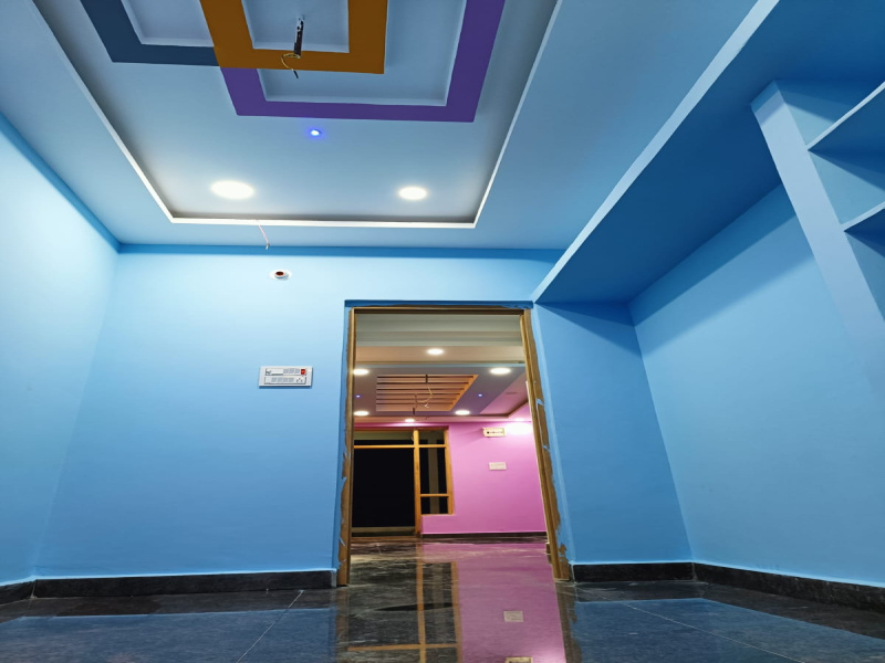 Independent 4BHK House For sale at bahadurpally hyderanad