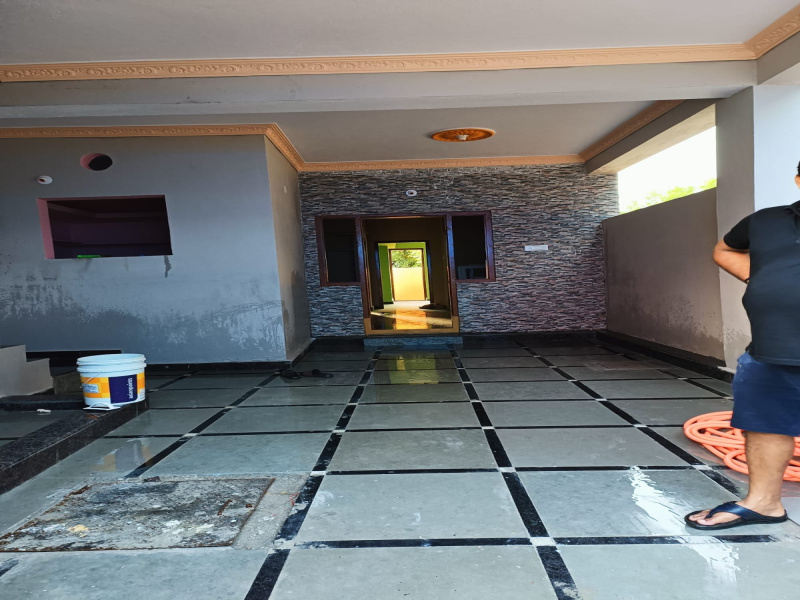 Independent 4BHK House For sale at bahadurpally hyderanad