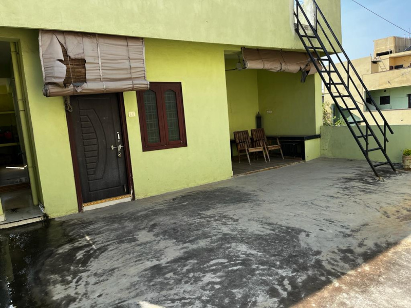 Independent House For Sale At Alwal
