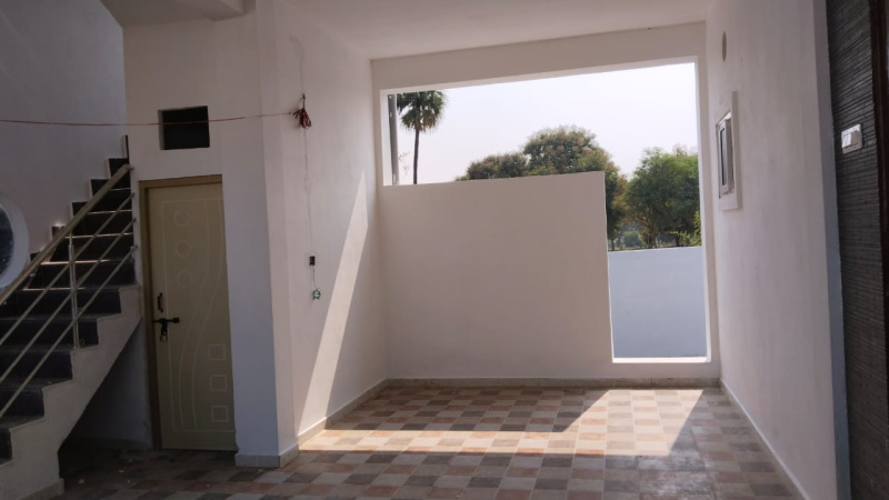 4 BHK Individual Houses / Villas for Sale in Bandlaguda, Hyderabad (2070 Sq.ft.)