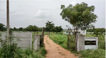 Commercial land for sale at shamshabad near muchintal