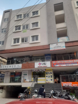 Lease Property at Secunderabad