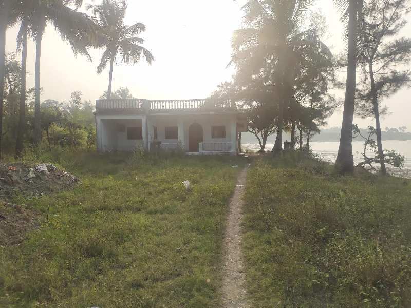 2 BHK Farm House for Sale in Murud, Raigad (1000 Sq.ft.)