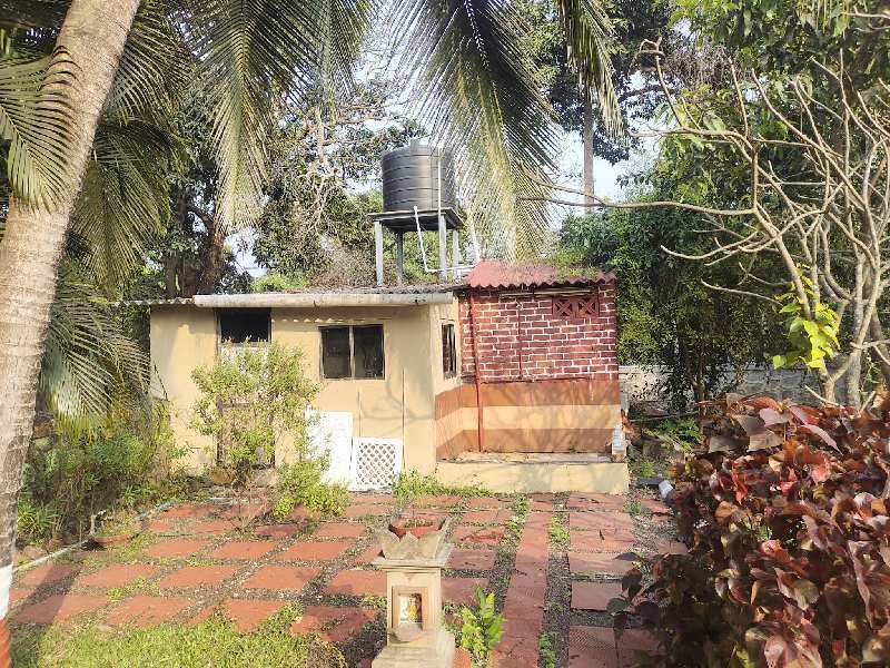 3 BHK Farm House for Sale in Mandwa, Raigad (16 Guntha)