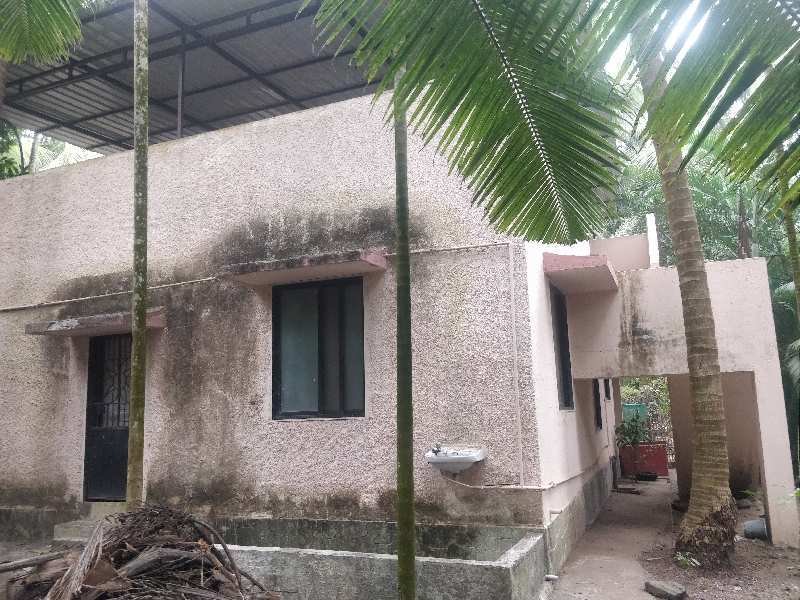 3 BHK Farm House for Sale in Chaul, Raigad (5 Guntha)