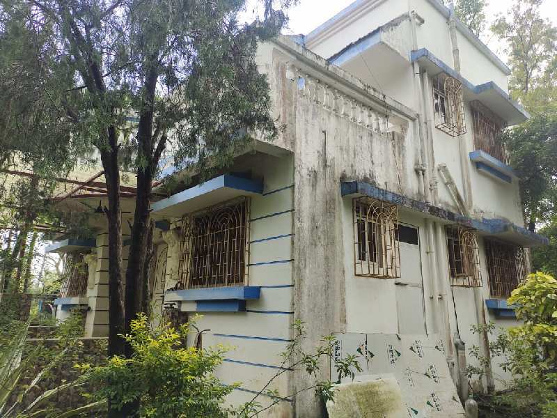 3 BHK Farm House for Sale in Kihim, Raigad (20 Guntha)