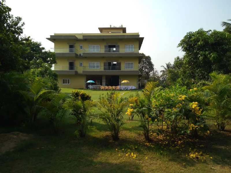 5 BHK Individual Houses / Villas for Sale in Alibag, Raigad (40 Guntha)