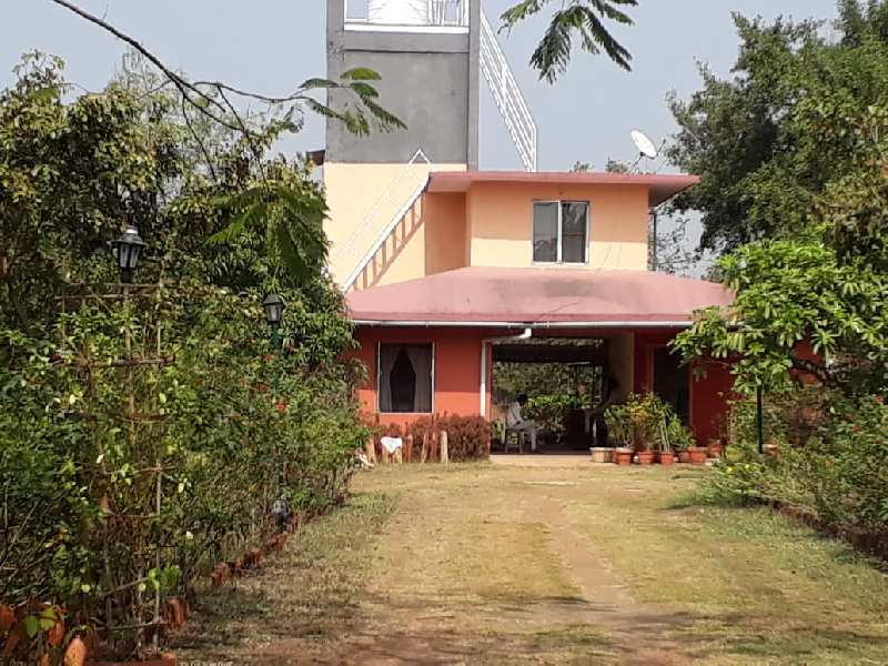 3 BHK Individual Houses / Villas for Sale in Agarsure, Raigad (5000 Sq.ft.)