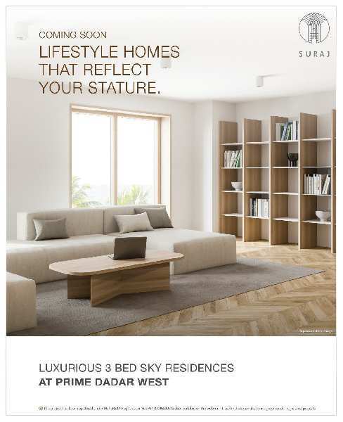 The Palette, Premium, luxurious and spacious appartment