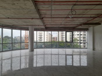 2796 Sq.ft. Office Space for Rent in Andheri East, Mumbai