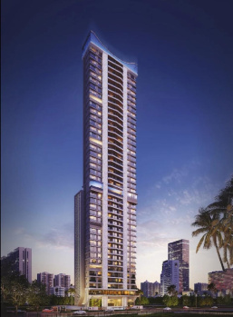 3 BHK Flats & Apartments for Sale in Mahim, Mumbai (1077 Sq.ft.)