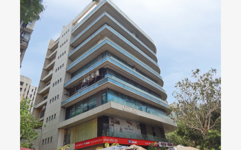 Office Space for Rent in Santacruz East, Mumbai (4500 Sq.ft.)