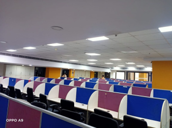 10825 Sq.ft. Office Space for Rent in Turbhe Midc, Navi Mumbai