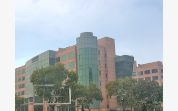 16000 Sq.ft. Office Space for Rent in HUDA City Centre, Gurgaon