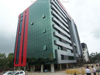 Office Space for Rent in Andheri Kurla Road Andheri Kurla Road, Mumbai (900 Sq.ft.)