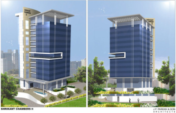 Office Space for Sale in Chembur East, Mumbai (5770 Sq.ft.)