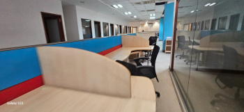 Office Space for Rent in Kondivita, Mumbai (13000 Sq.ft.)