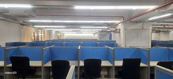 Office Space for Rent in Ghodbunder Road Ghodbunder Road, Thane (11000 Sq.ft.)