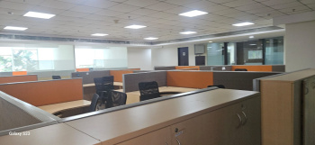 25000 Sq.ft. Office Space for Rent in Wagle Estate, Thane