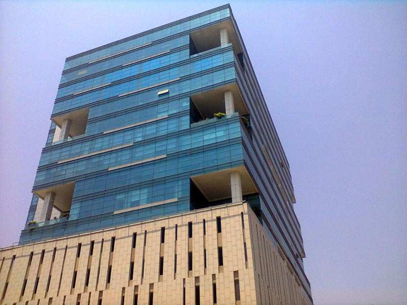 25000 Sq. Feet Office Complex For Rent At Chembur, Mumbai Central