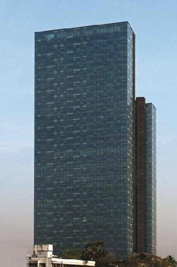 1535 Sq. Feet Office Complex for Sale at Andheri, Mumbai North