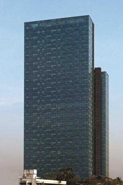 1535 Sq. Feet Office Complex For Sale At Andheri, Mumbai North