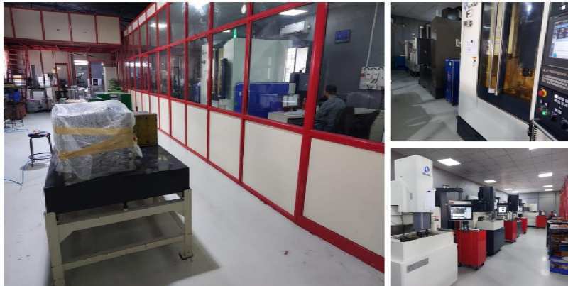 RUNNING PROFITMAKING TOOLING COMPANY FOR SALE AT PCMC, PUNE