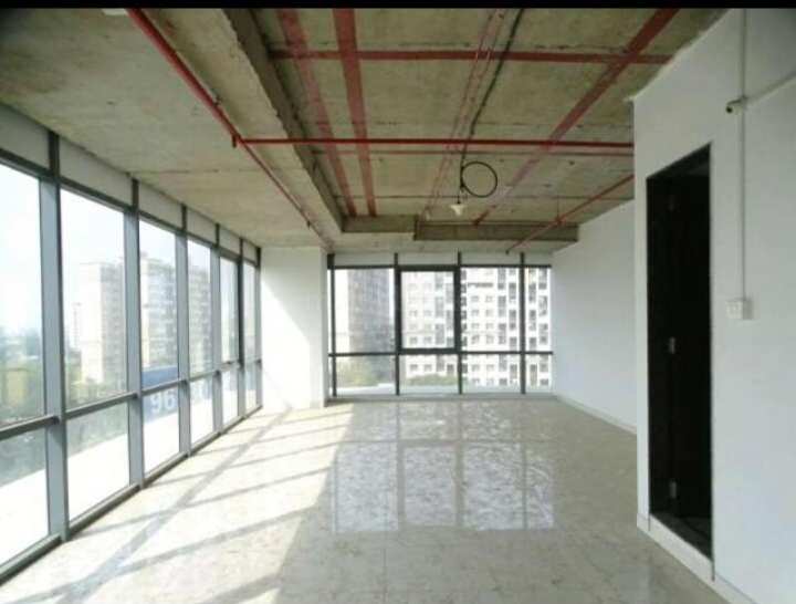 *DISTRESS SALE OFFICE FOR SALE AT PRIME LOCATION OF HINJAWADI PH.1*