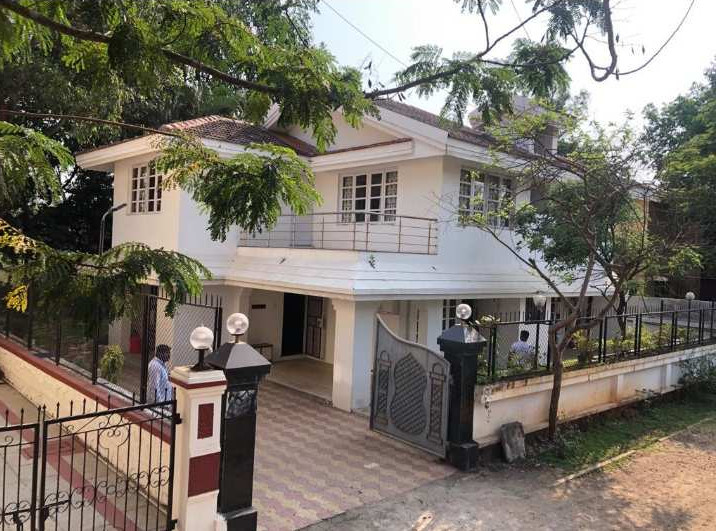 4 BHK Individual Houses / Villas for Sale in Lonavala, Pune (2200 Sq.ft.)