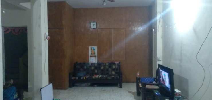 SEMIFURNISHED 2 BHK FLAT FOR SALE AT CHINCHWAD, PUNE