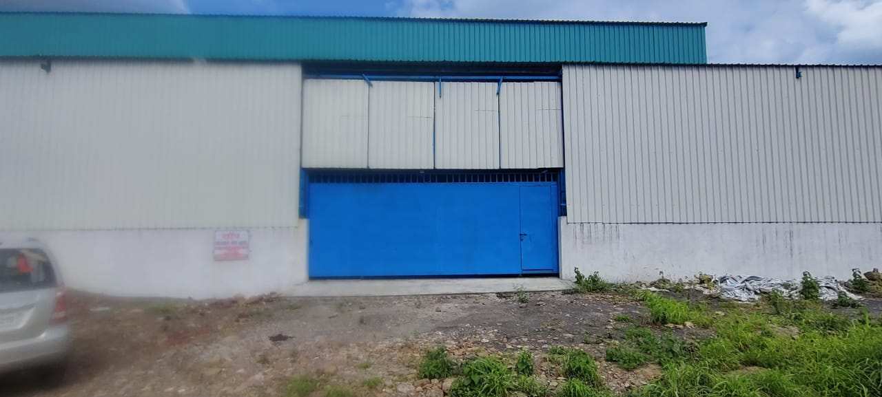 Industrial shed available on lease at Chakan MIDC, Phase2 Pune