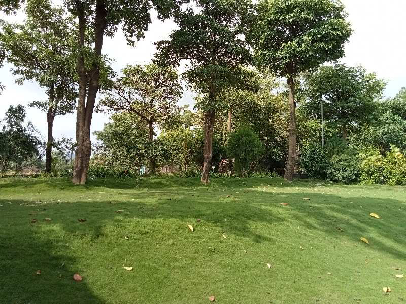 4 acres farmhouse with potential of resort for sale, near Talegaodabhade, close to Old Mumbai Pune highway !