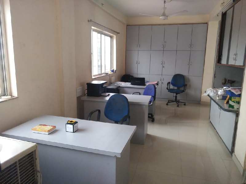 Industrial shed with office for rent at chikhali, Pune