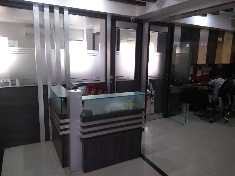 1400 Sq.ft. Office Space for Rent in Baner, Pune