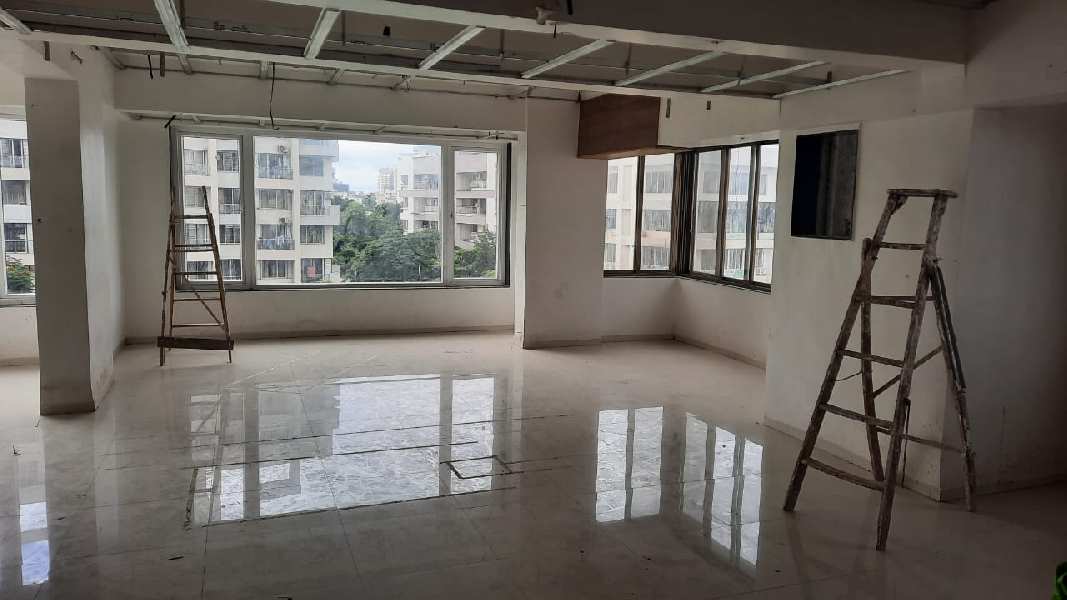OFFICE FOR SALE AT BANER, PUNE