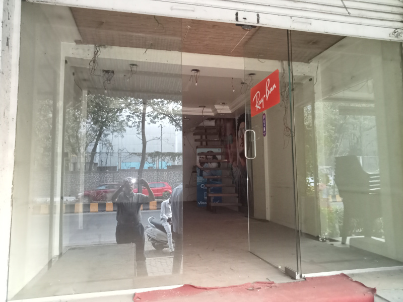 A ROAD TOUCH PRIME LOCATION SHOP FOR SALE AT CHINCHWAD, PUNE