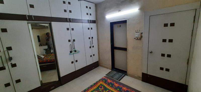 Fully furnished 3 bhk flat for sale in chinchwad Pune