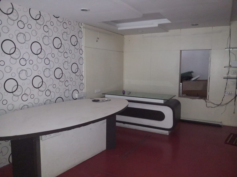 FURNISHED OFFICE FOR SALE IN PIMPRI, PUNE