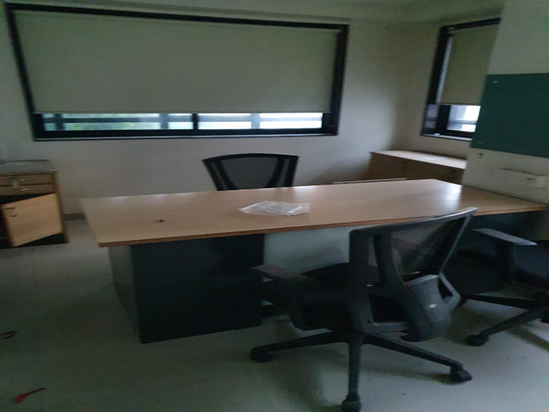 *Furnished office available on lease near Sakal Nagar, Baner Road, Aundh, Pune*