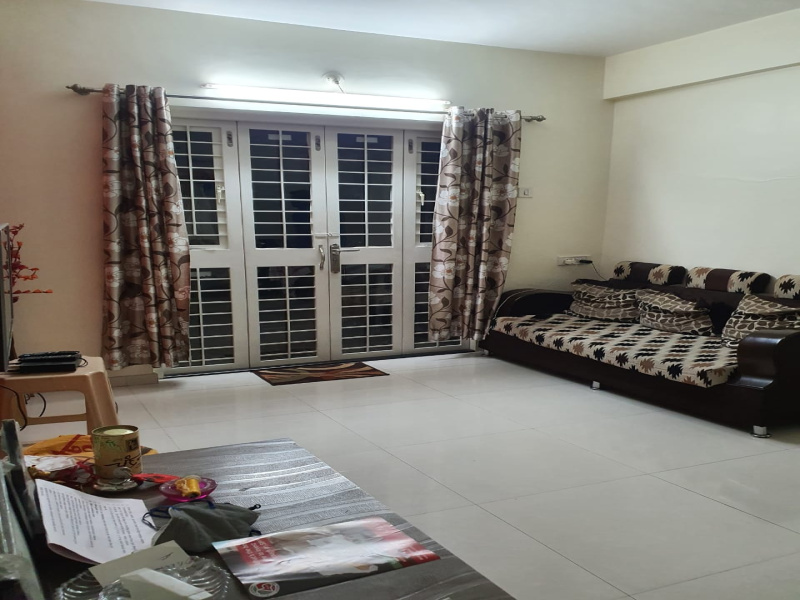 2 BHK Flats & Apartments for Sale in Pune (910 Sq.ft.)