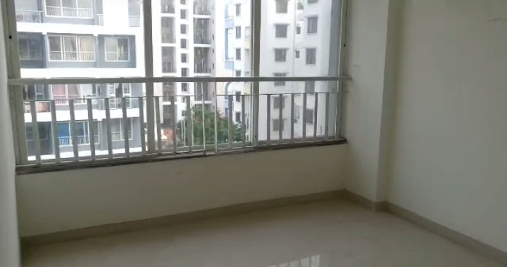 *2 Bhk flat for sale at Dange Chowk, Thergaon, PCMC, Pune