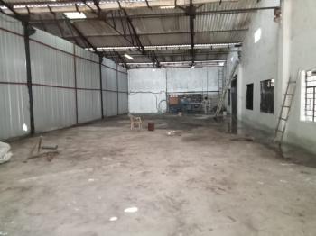 5200 Sq.ft. Factory / Industrial Building for Rent in Pimpri Chinchwad, Pune