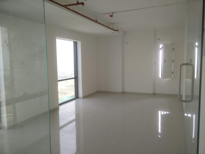 *Unfurnished office available for rent at Hinjawadi Phase 2*