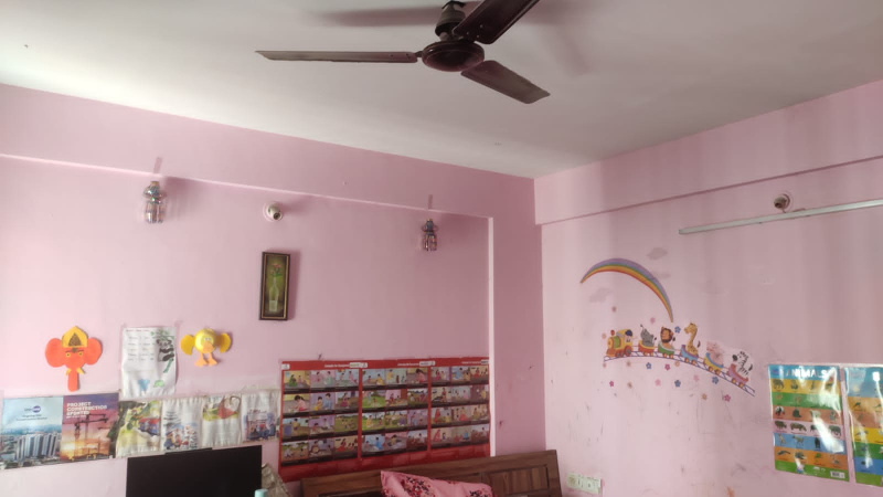 2 BHK FLAT FOR SALE IN PUNAWALE, PUNE