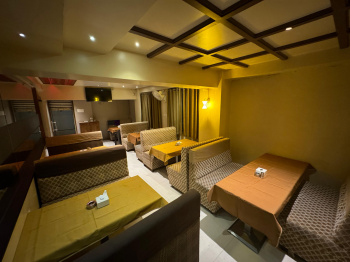 3000 Sq.ft. Hotel & Restaurant for Rent in Katraj, Pune