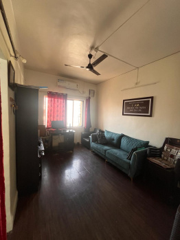 Semifurnished 1 bhk flat for sale in KHARALWADI, Pimpri, Pune