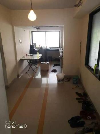 DISTRESS SALE OF 2 BHK FURNISHED FLAT FOR SALE AT CHINCHWAD PUNE