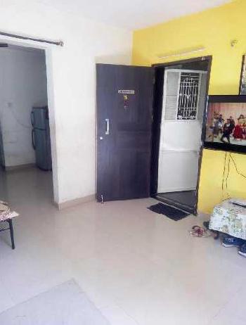 2 BHK FLAT FOR SALE AT CHINCHWAD