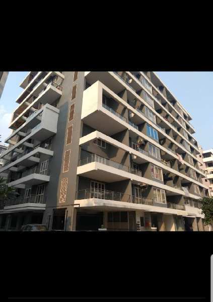 SPACIOUS 2 BHK FLAT FOR SALE AT THERGAO NEAR DANGE CHOWK & CHINCHWAD