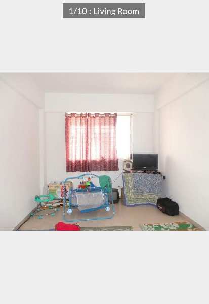 1 BHK FLAT FOR SALE AT MOSHI PUNE
